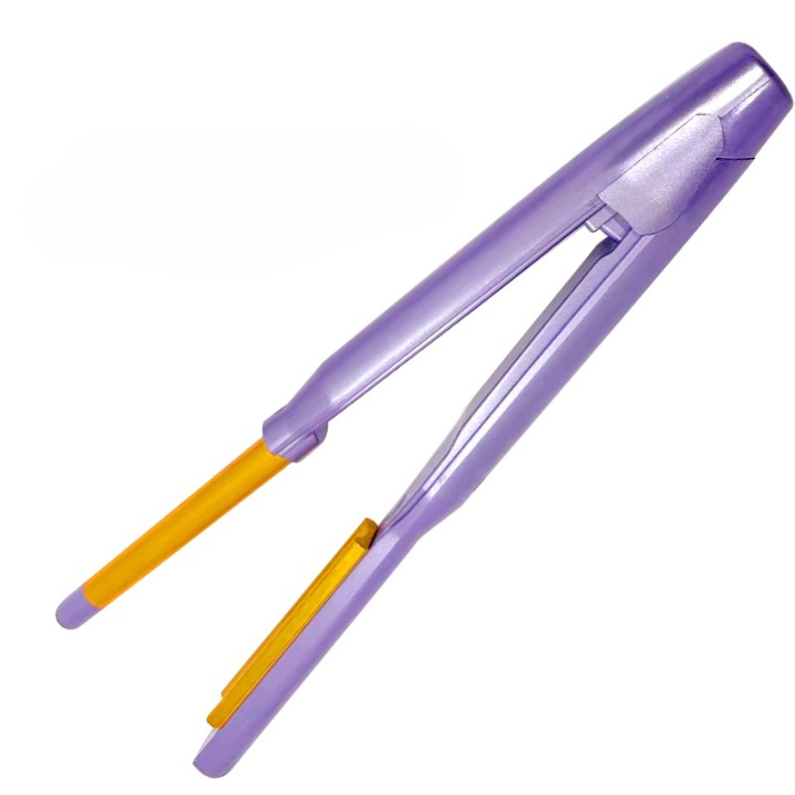 Ondulator profesional pentru bucle