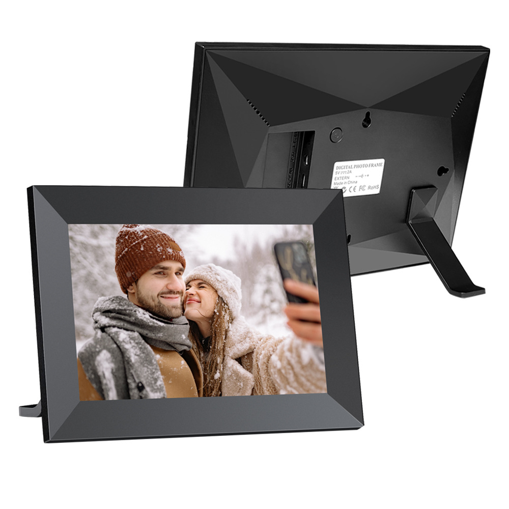 Ramă foto digitală Wi-Fi, 10″